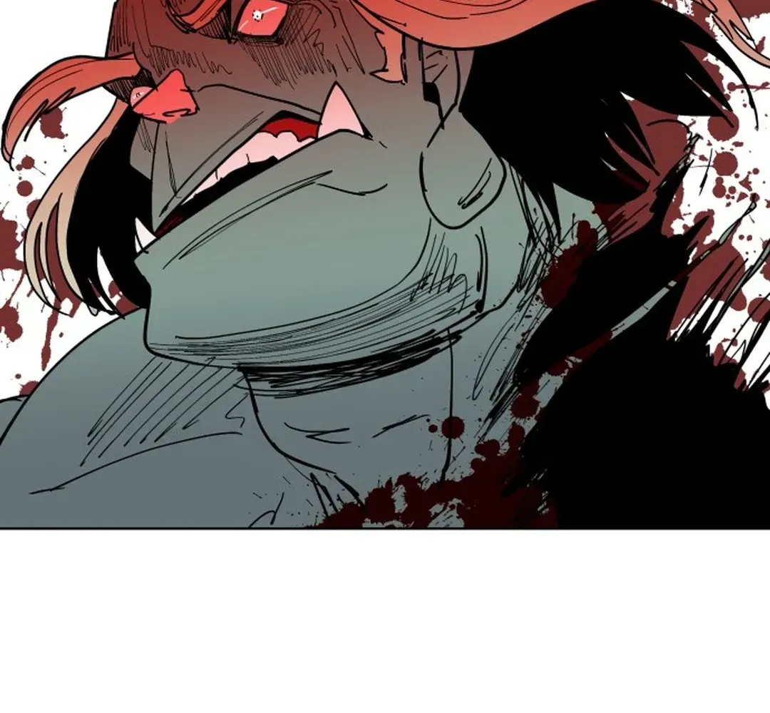 Crimson Stone Chapter 29 page 104 - 