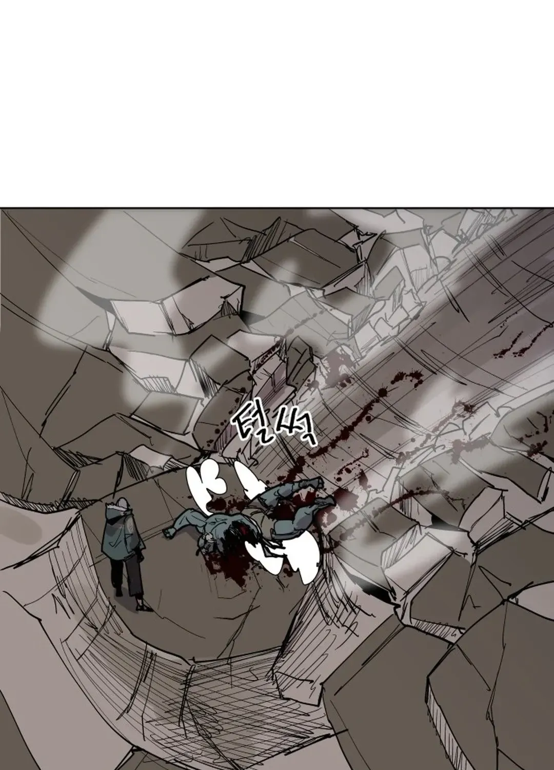 Crimson Stone Chapter 29 page 105 - 