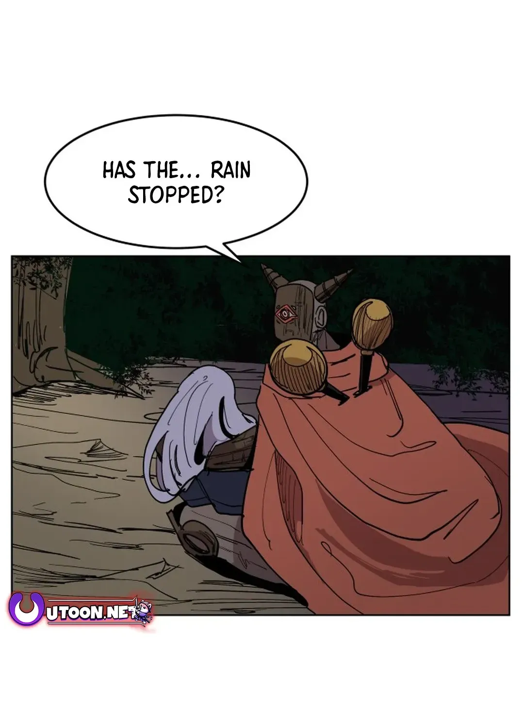 Crimson Stone Chapter 29 page 107 - 