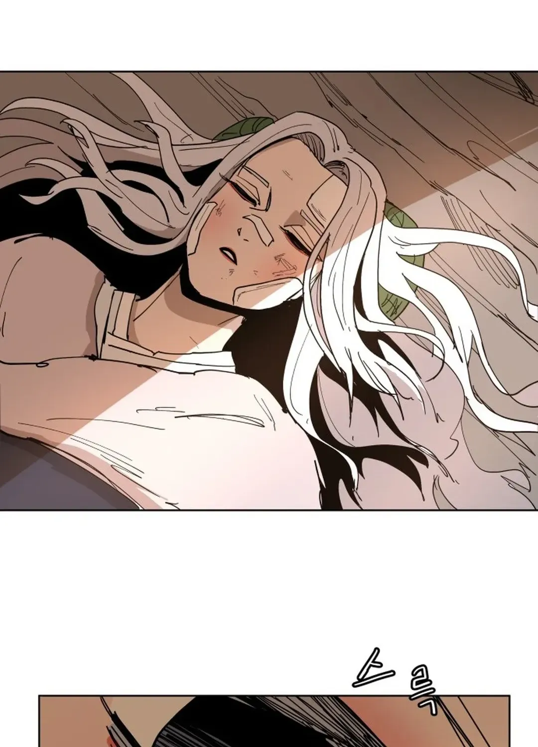Crimson Stone Chapter 29 page 110 - 