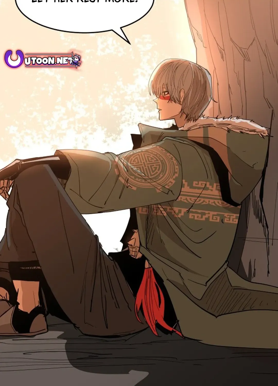 Crimson Stone Chapter 29 page 115 - 