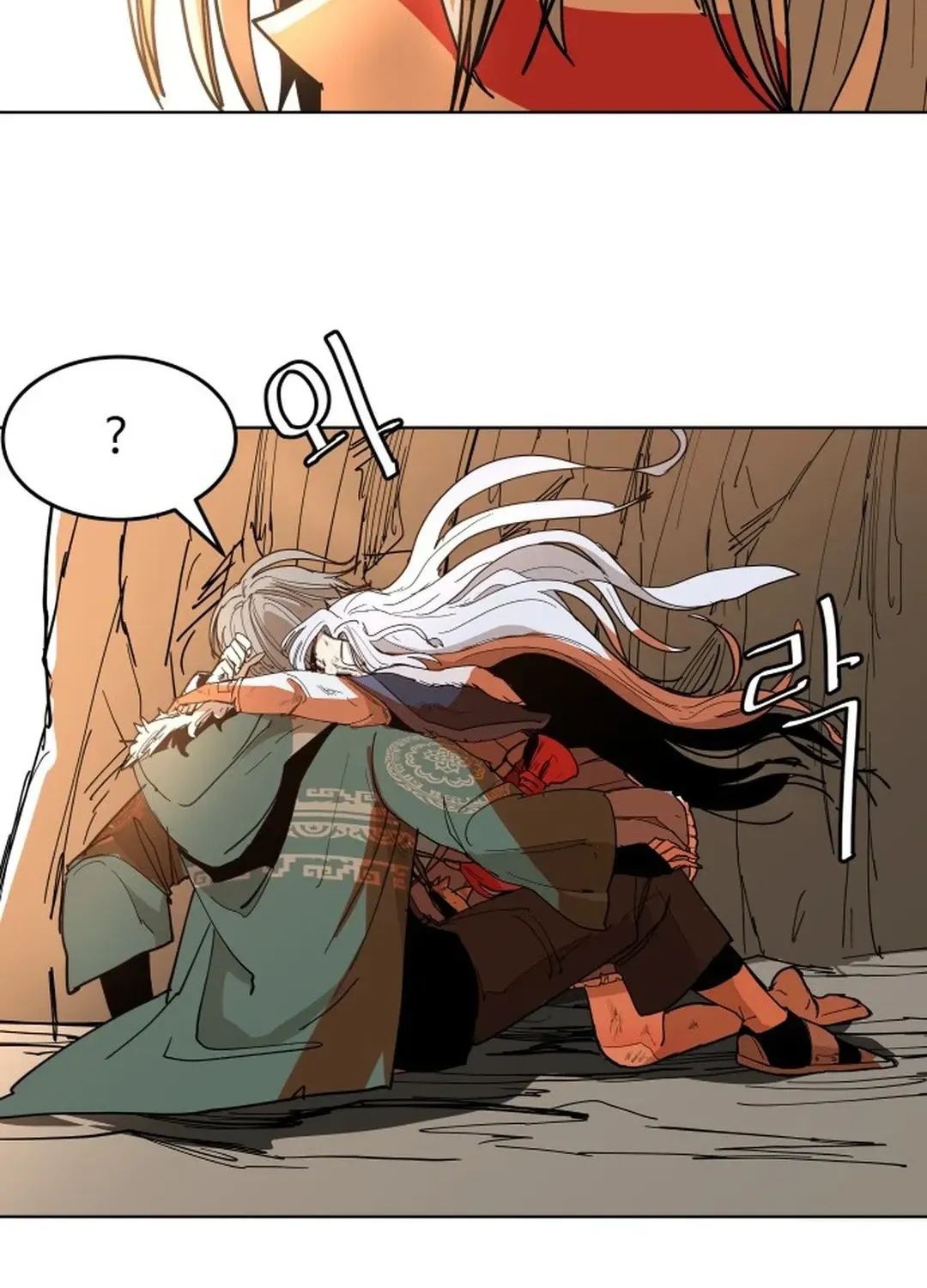 Crimson Stone Chapter 29 page 119 - 