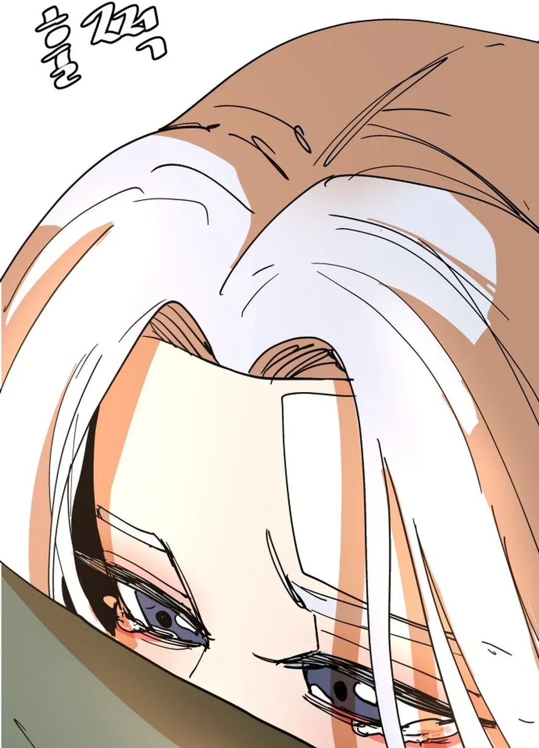Crimson Stone Chapter 29 page 122 - 