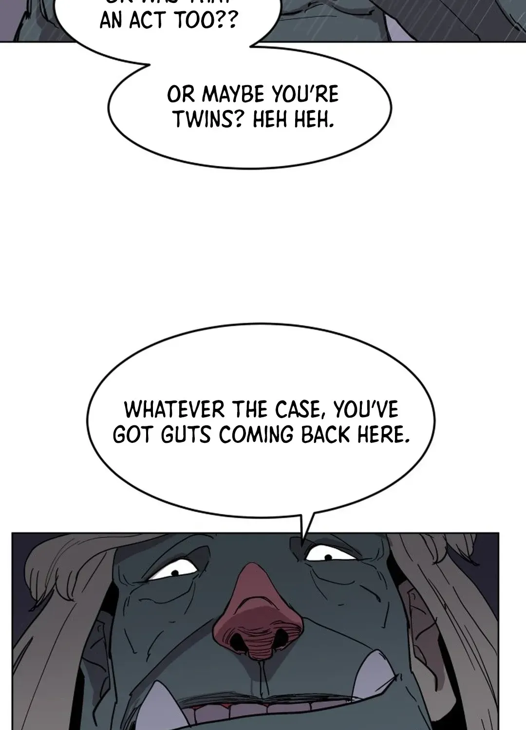Crimson Stone Chapter 29 page 14 - 