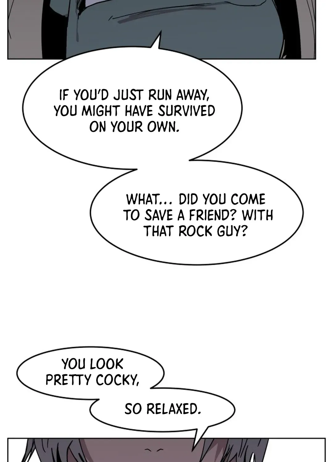 Crimson Stone Chapter 29 page 15 - 
