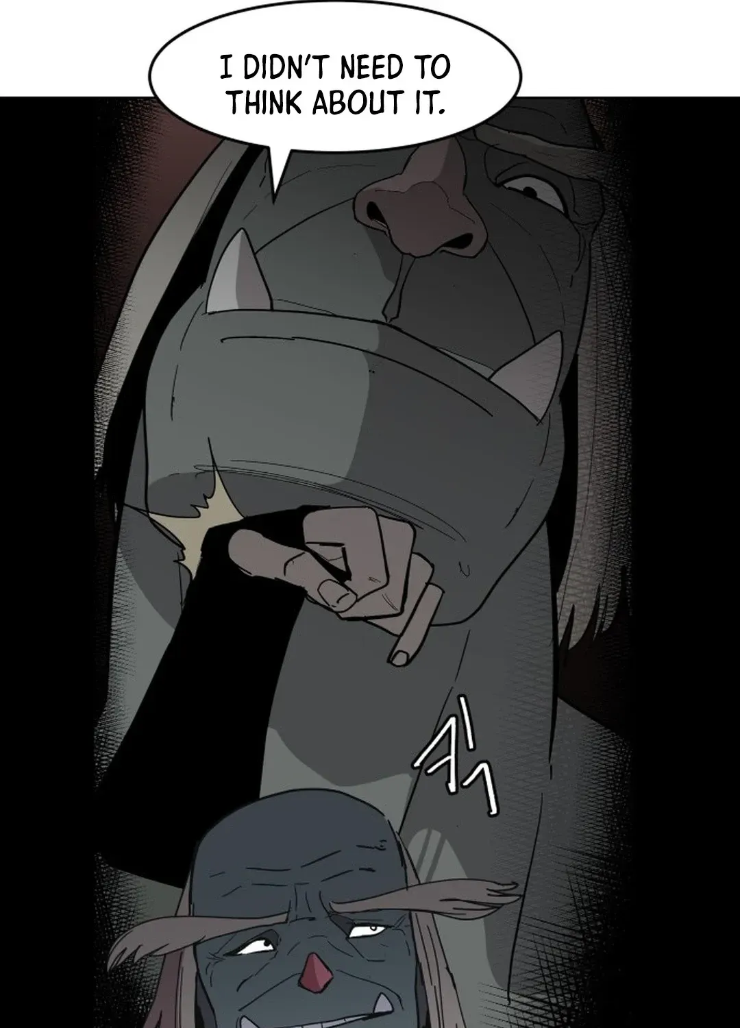 Crimson Stone Chapter 29 page 17 - 