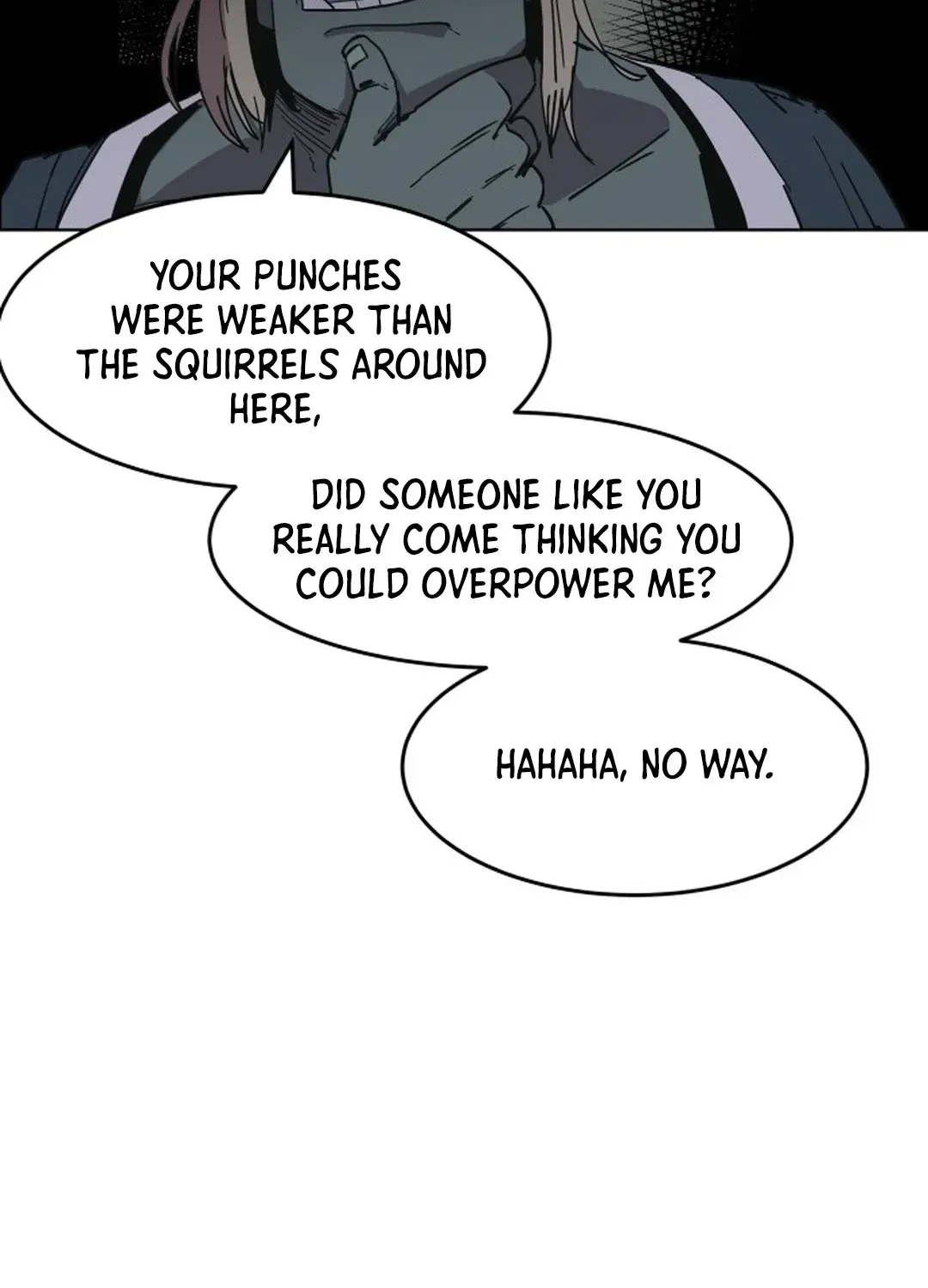 Crimson Stone Chapter 29 page 18 - 