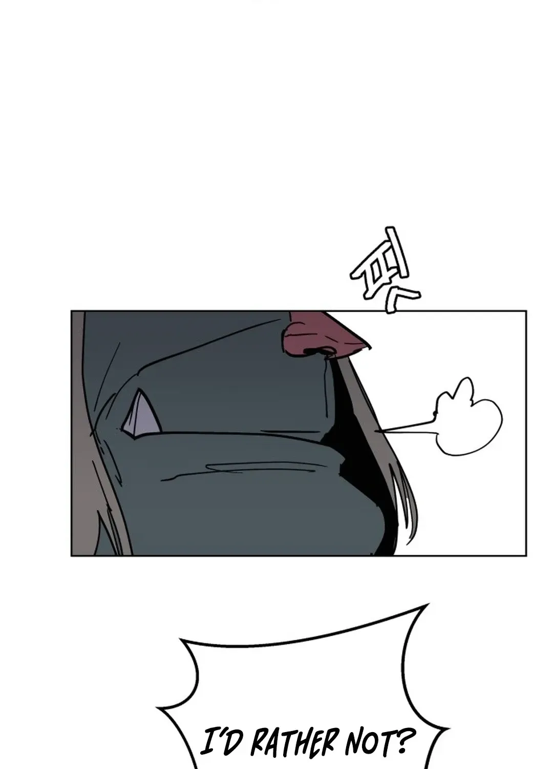 Crimson Stone Chapter 29 page 20 - 