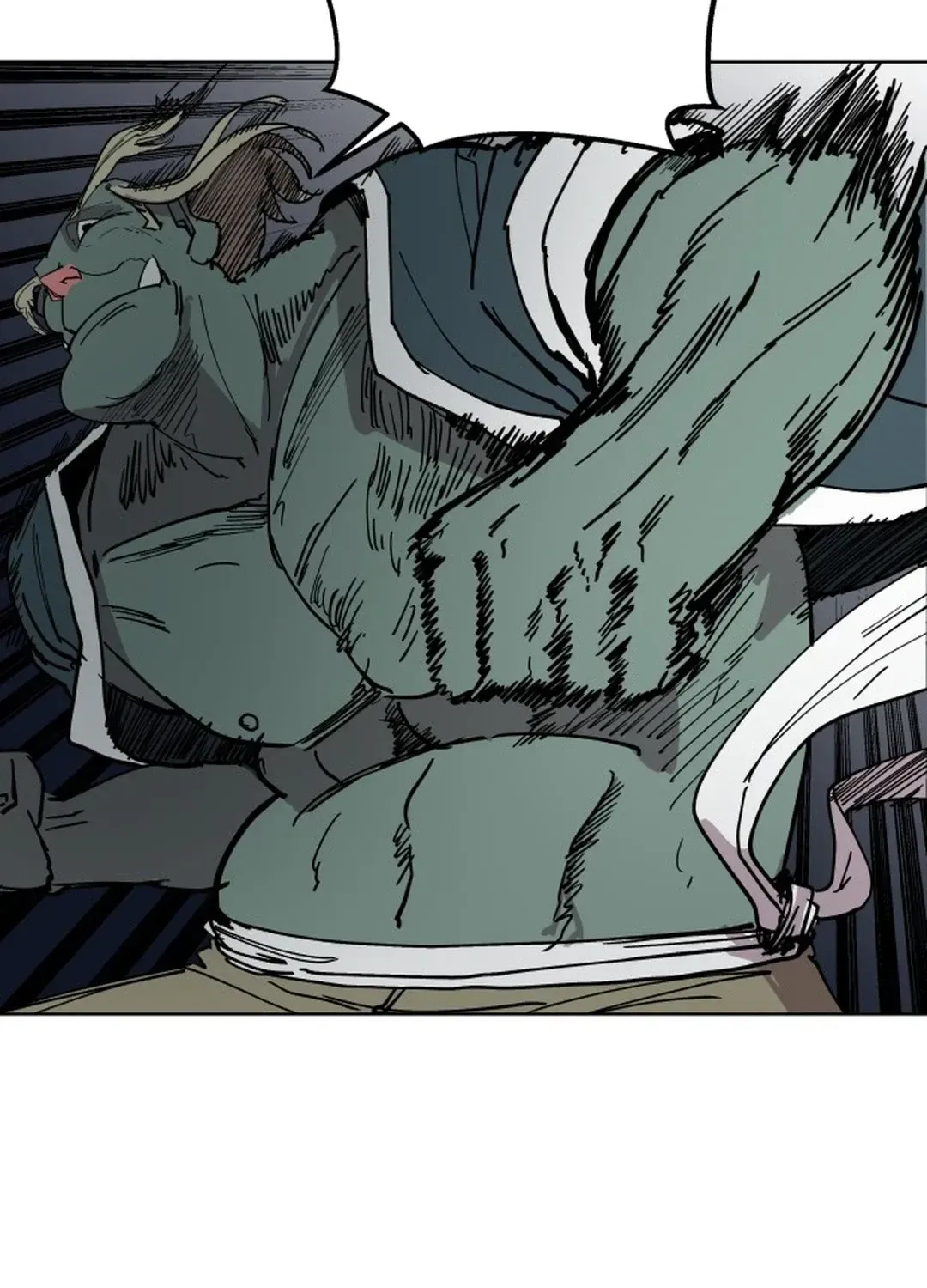 Crimson Stone Chapter 29 page 21 - 