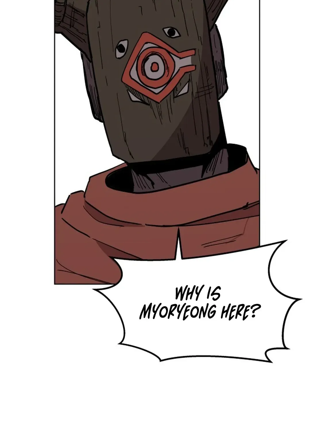 Crimson Stone Chapter 29 page 4 - 