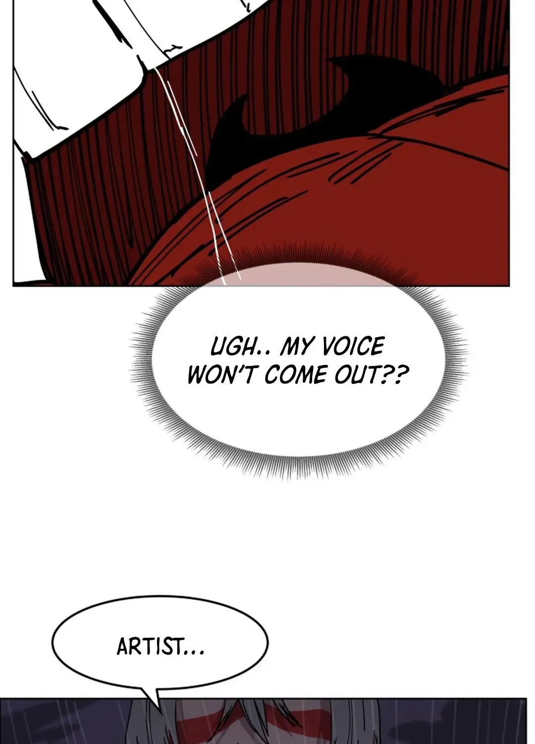 Crimson Stone Chapter 29 page 32 - 