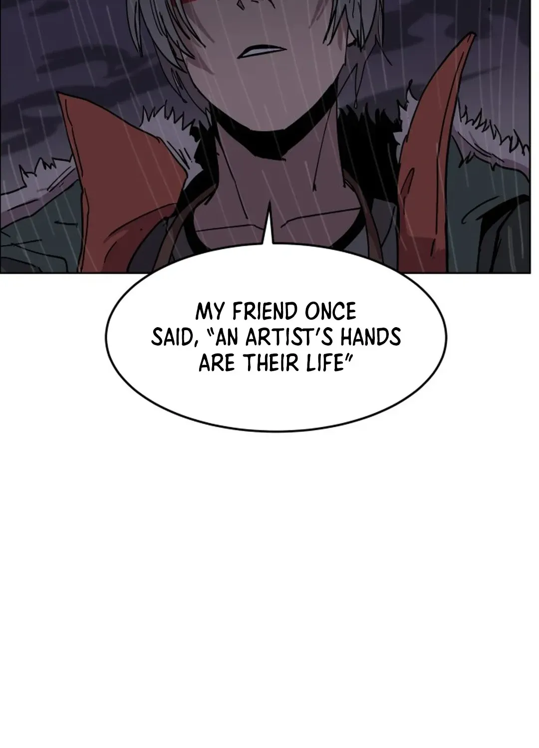 Crimson Stone Chapter 29 page 33 - 