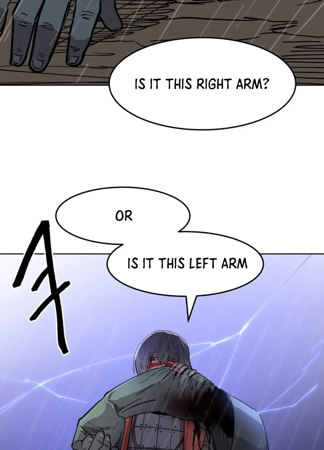 Crimson Stone Chapter 29 page 36 - 