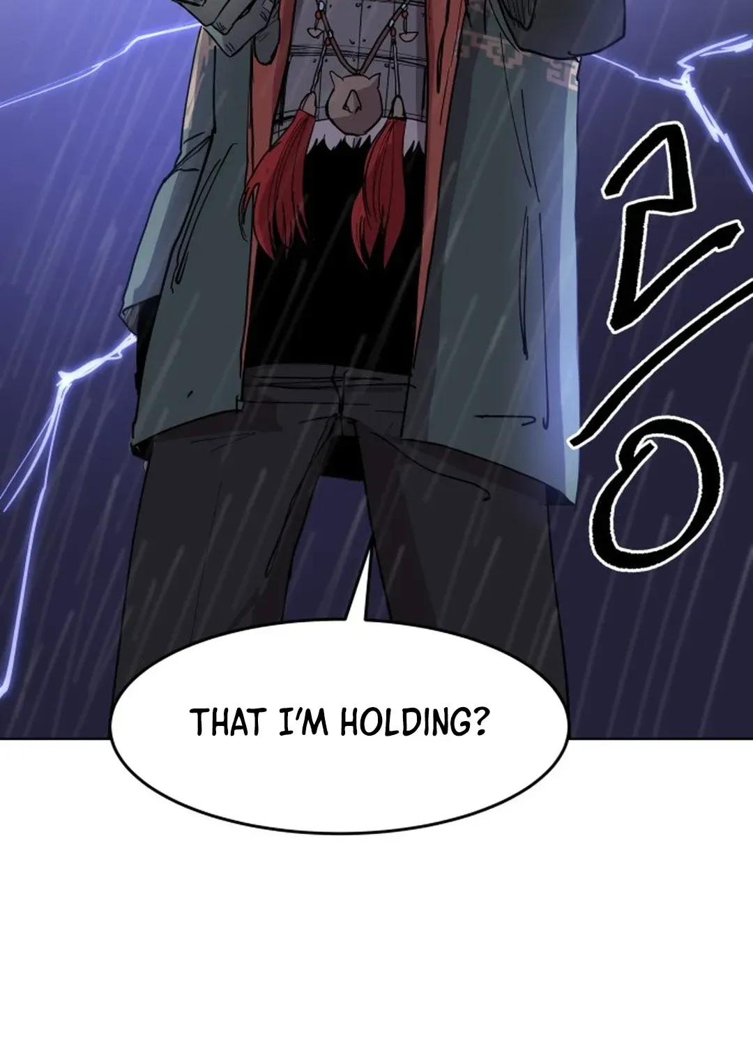 Crimson Stone Chapter 29 page 37 - 