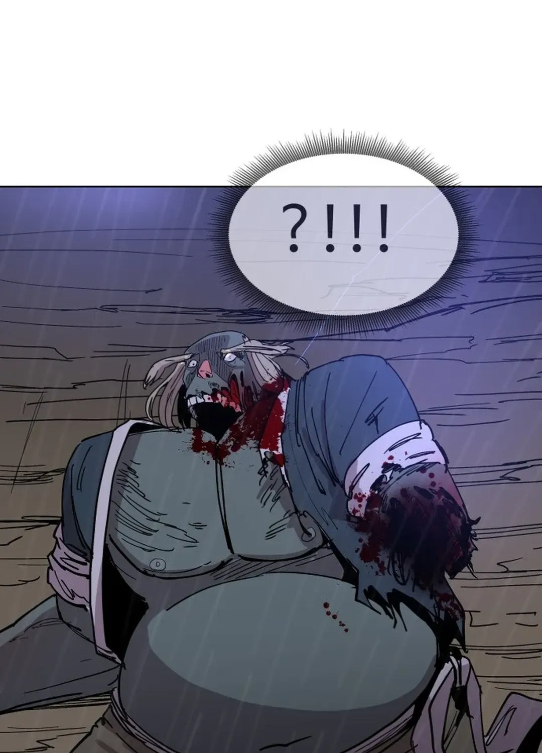 Crimson Stone Chapter 29 page 38 - 