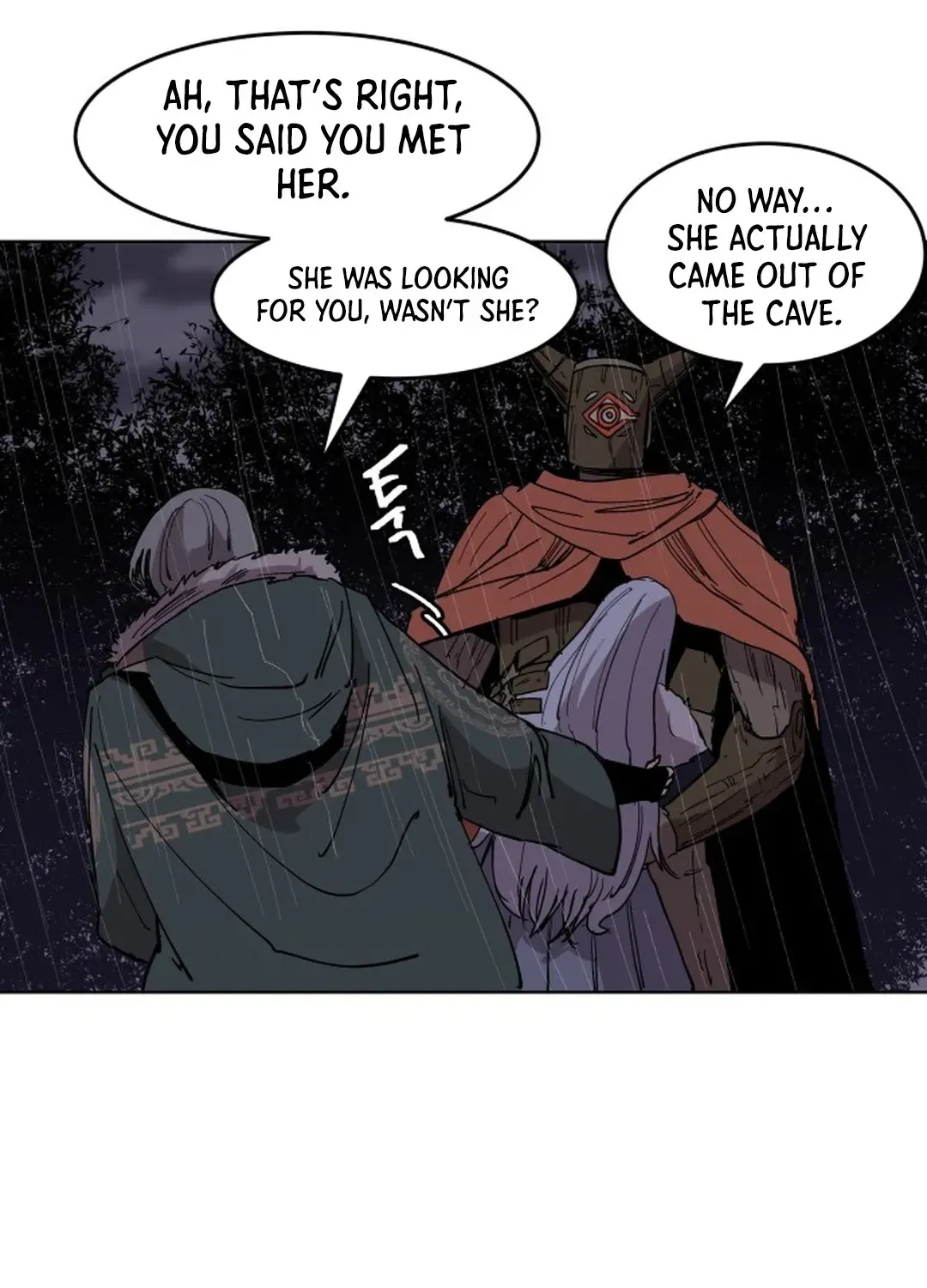 Crimson Stone Chapter 29 page 5 - 
