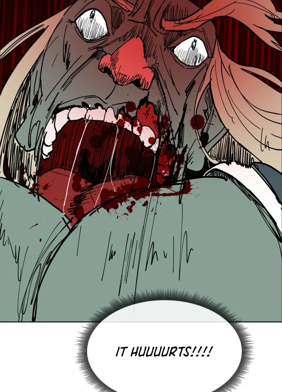 Crimson Stone Chapter 29 page 42 - 