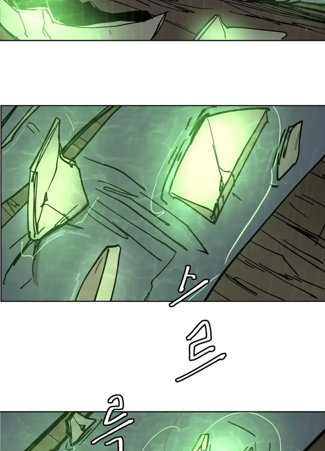 Crimson Stone Chapter 29 page 48 - 