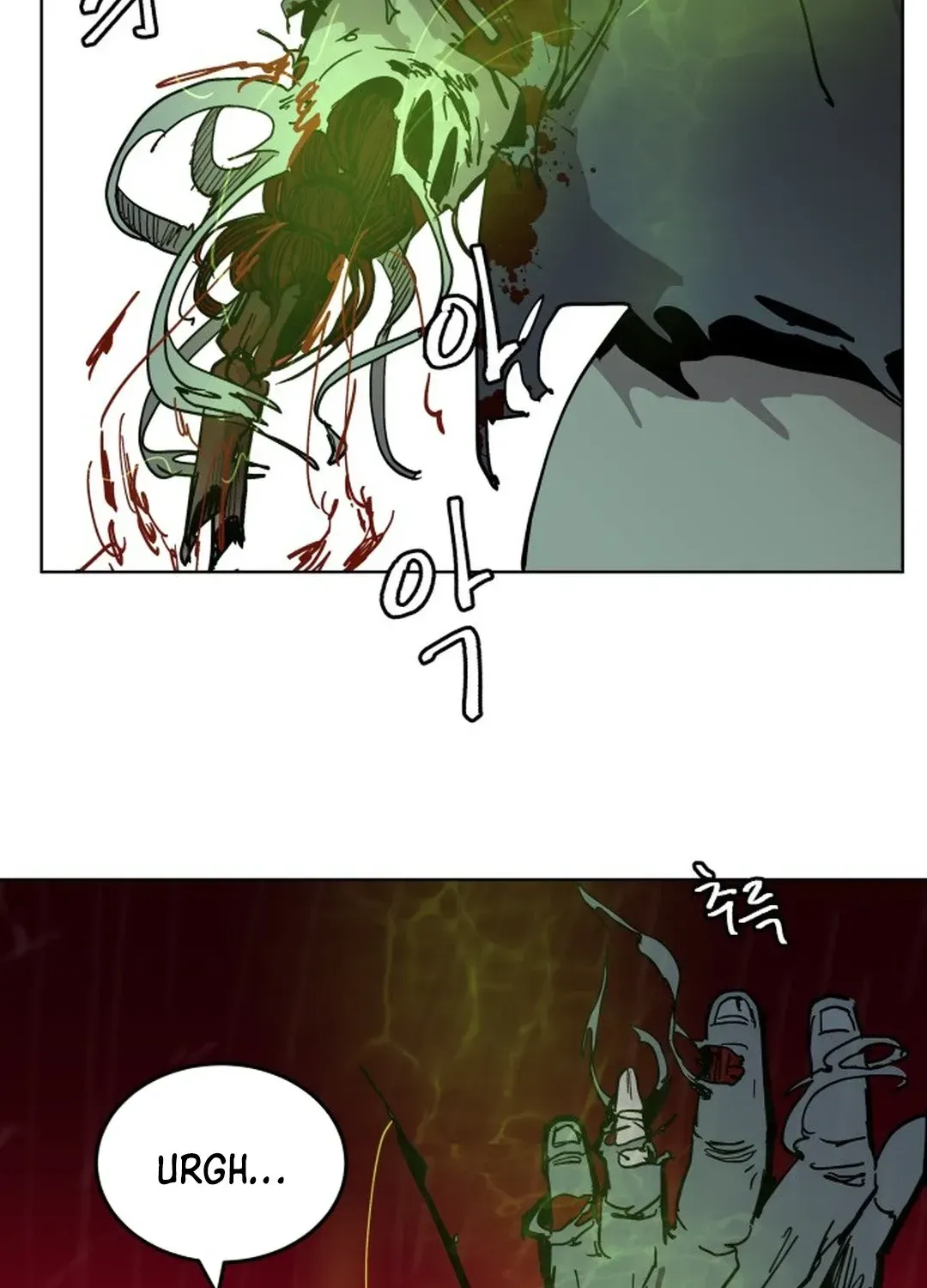 Crimson Stone Chapter 29 page 50 - 
