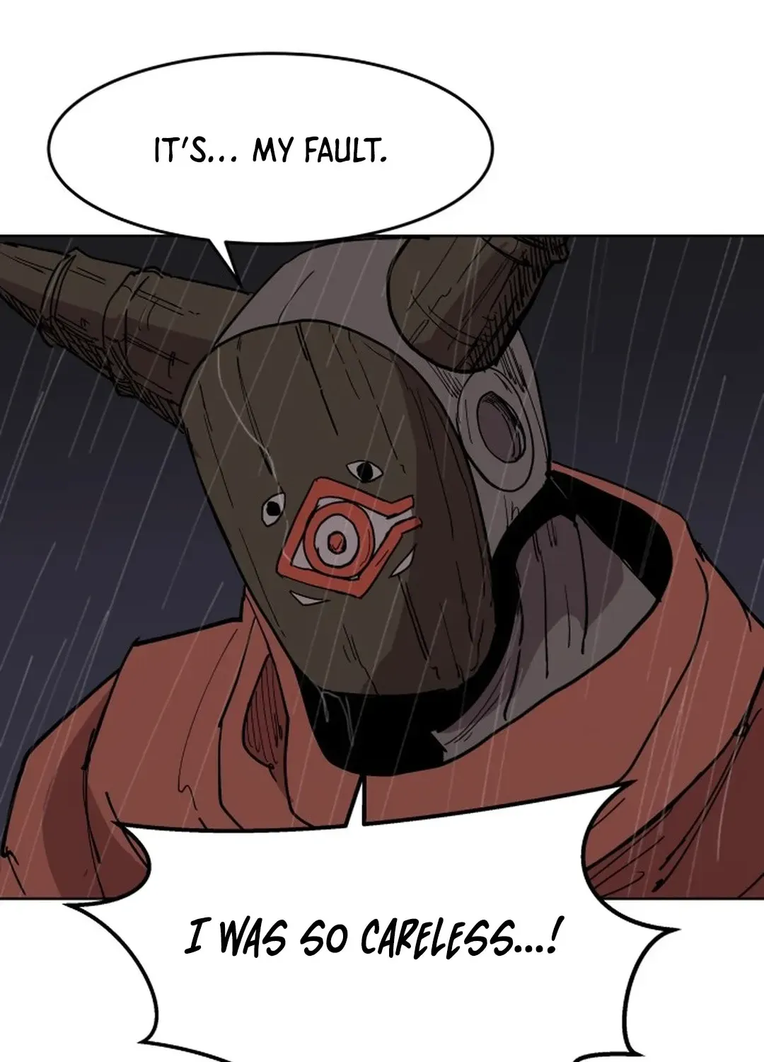 Crimson Stone Chapter 29 page 6 - 