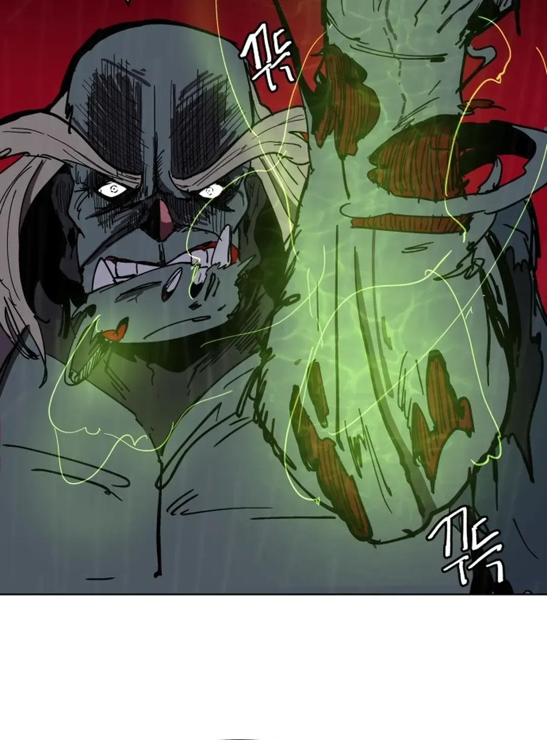 Crimson Stone Chapter 29 page 51 - 