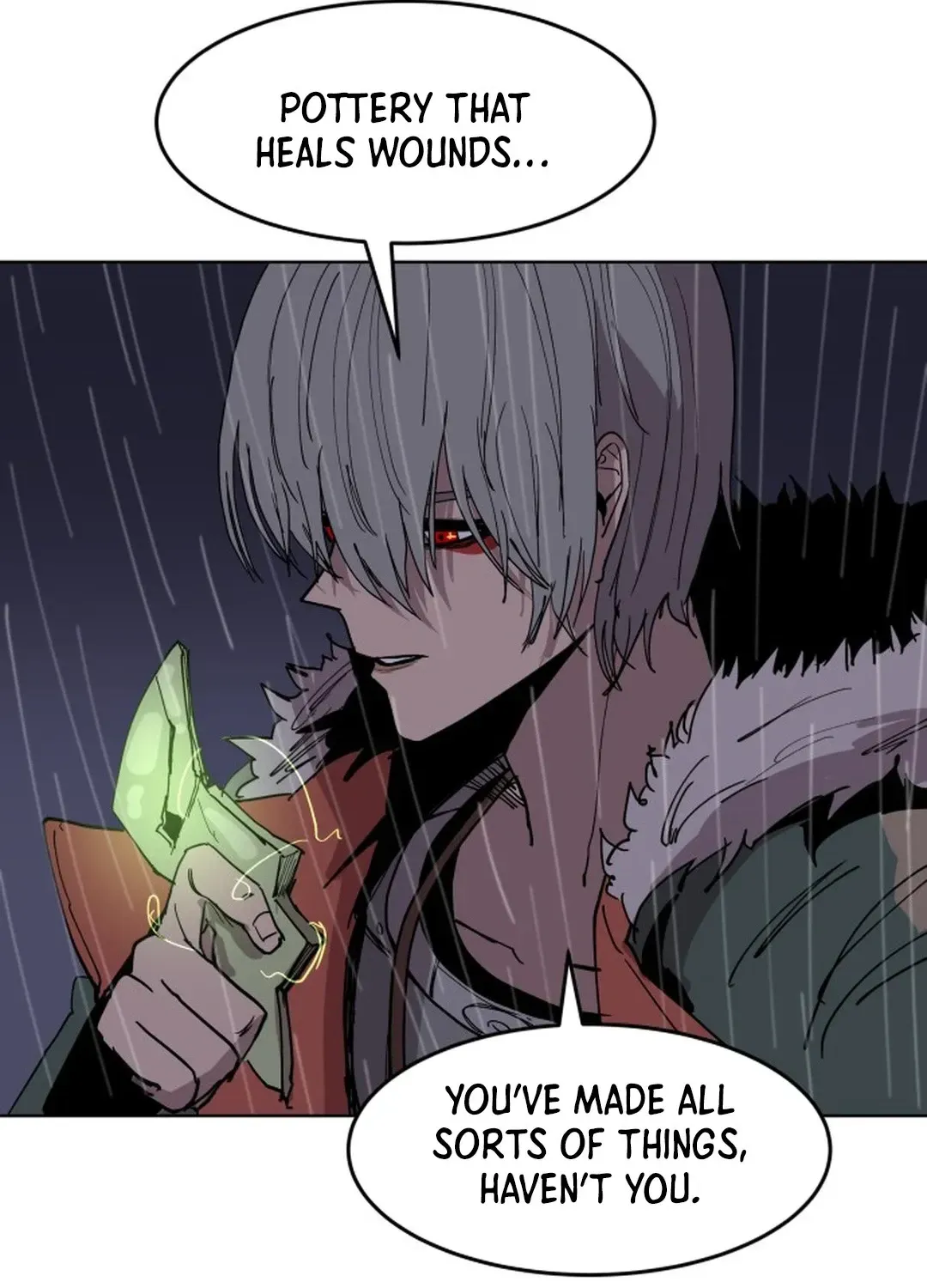 Crimson Stone Chapter 29 page 52 - 