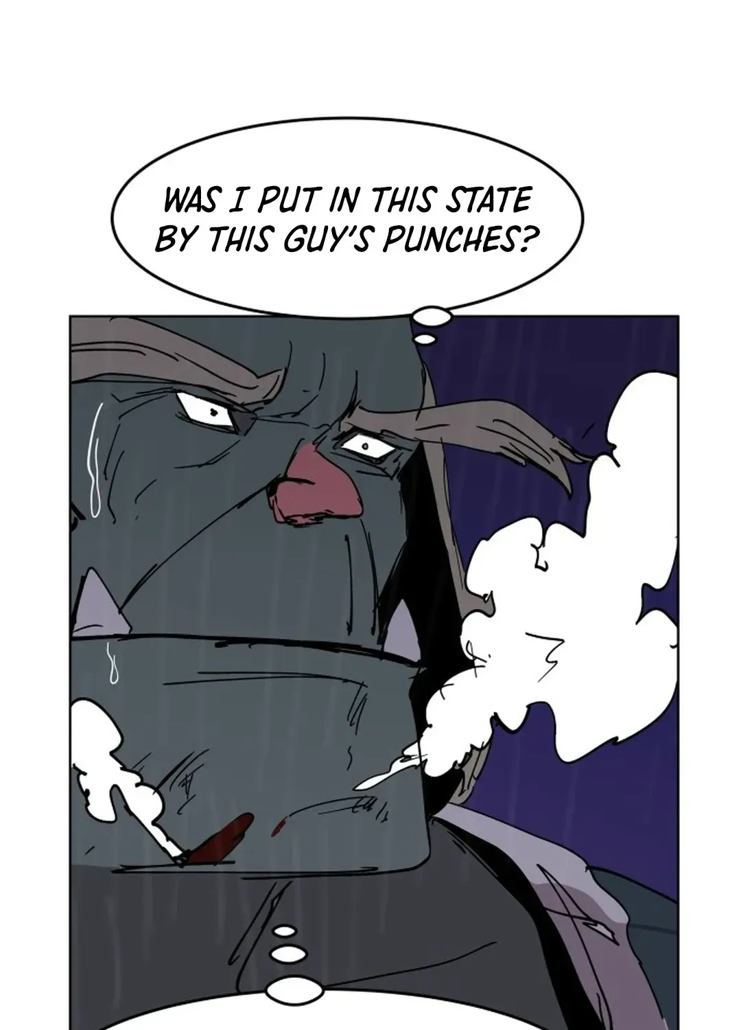 Crimson Stone Chapter 29 page 53 - 
