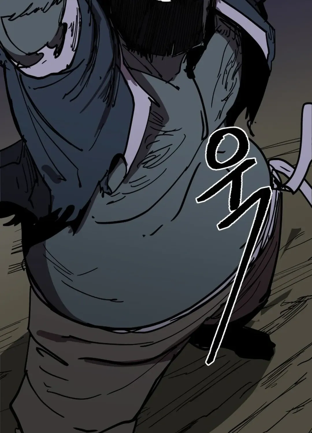 Crimson Stone Chapter 29 page 56 - 