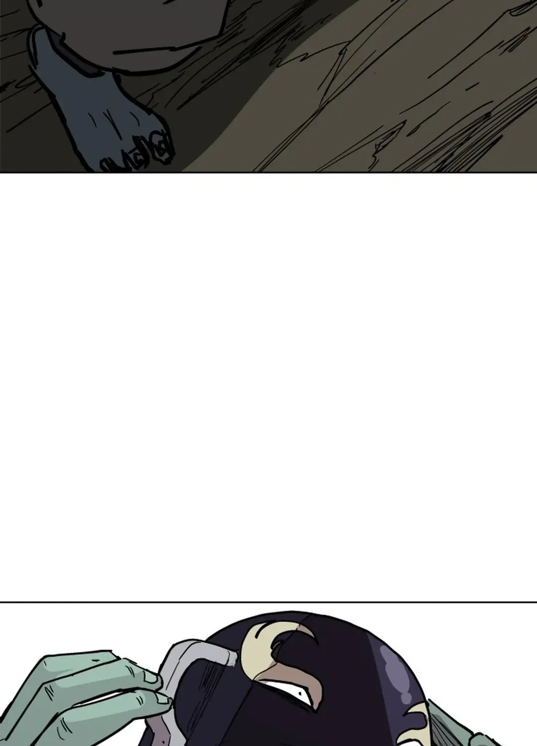 Crimson Stone Chapter 29 page 57 - 