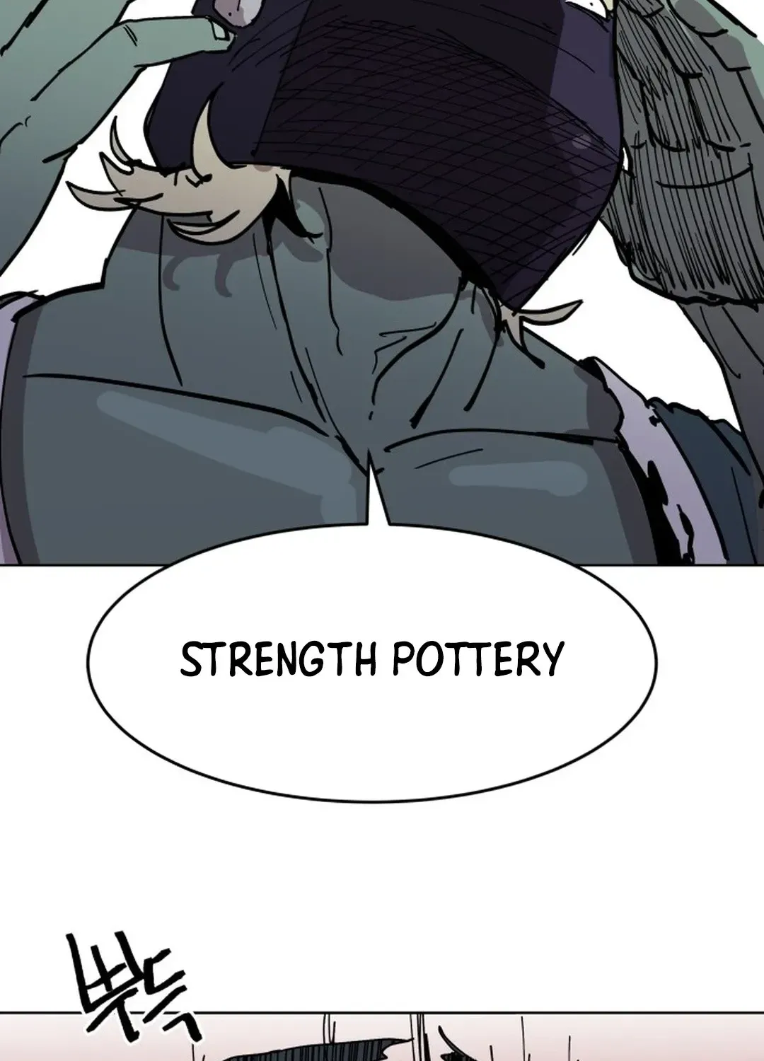 Crimson Stone Chapter 29 page 58 - 