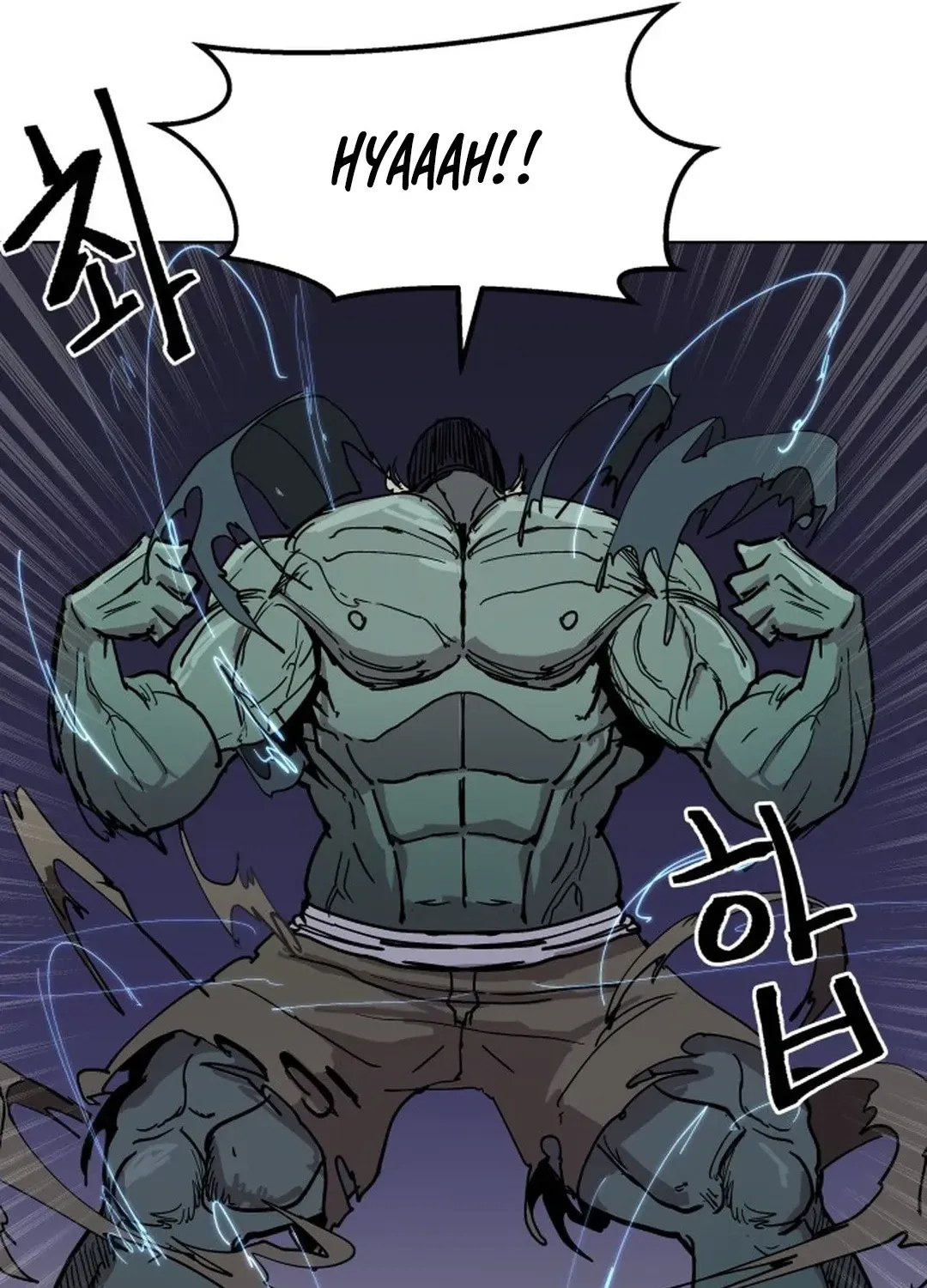 Crimson Stone Chapter 29 page 60 - 