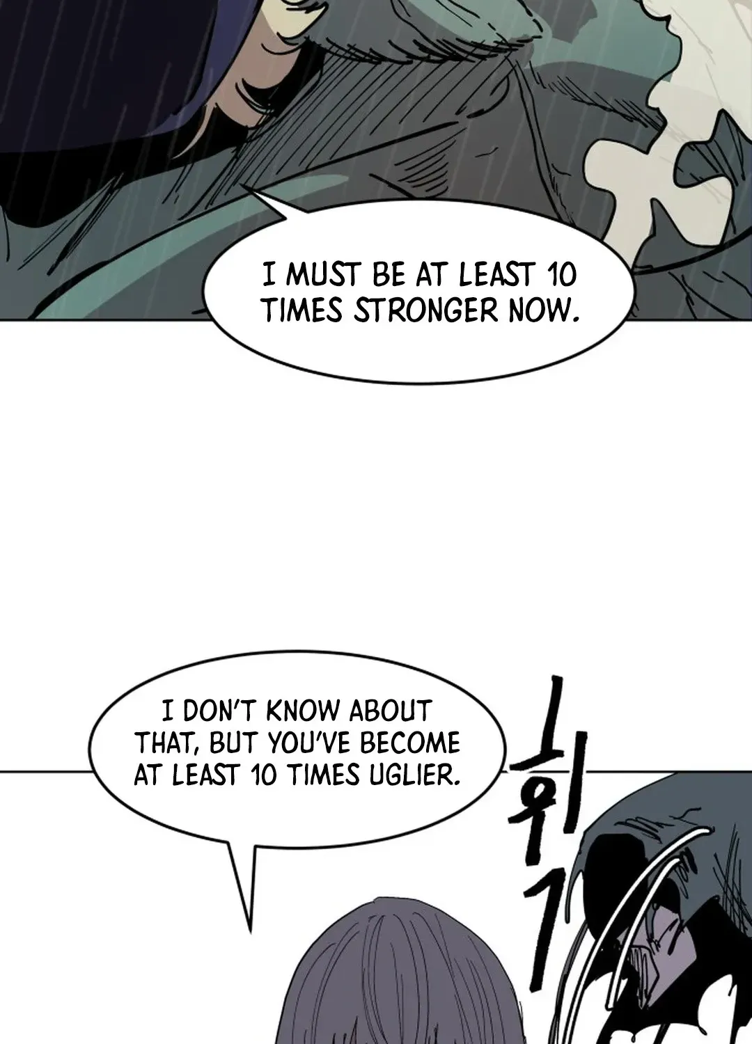 Crimson Stone Chapter 29 page 62 - 