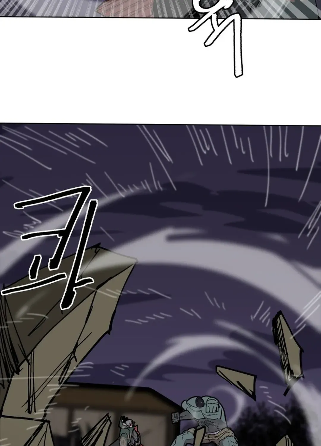 Crimson Stone Chapter 29 page 66 - 