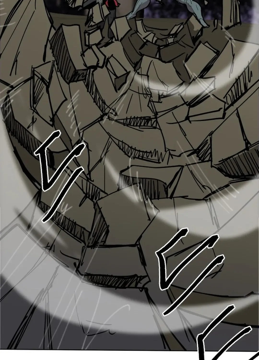 Crimson Stone Chapter 29 page 67 - 