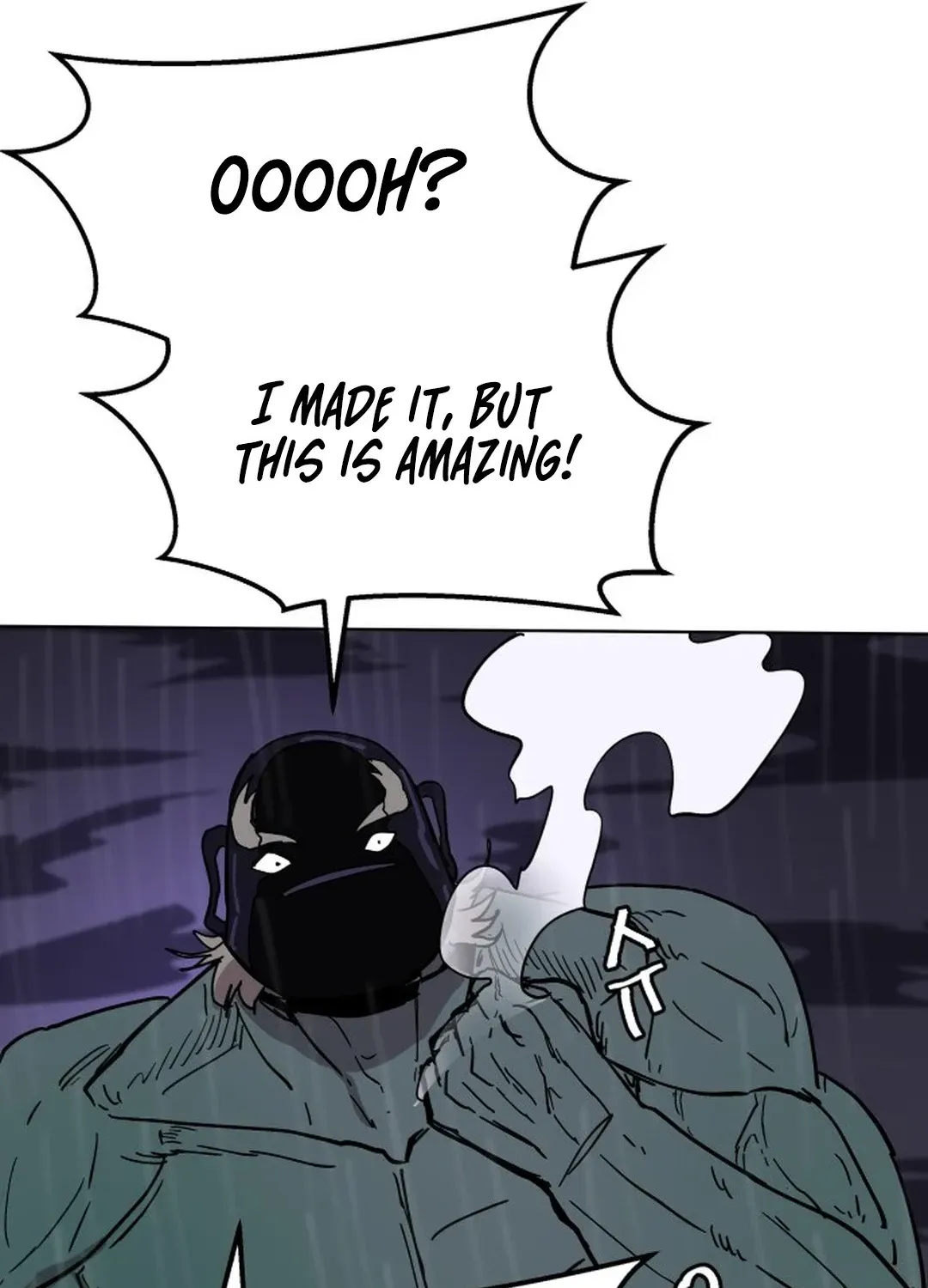Crimson Stone Chapter 29 page 69 - 