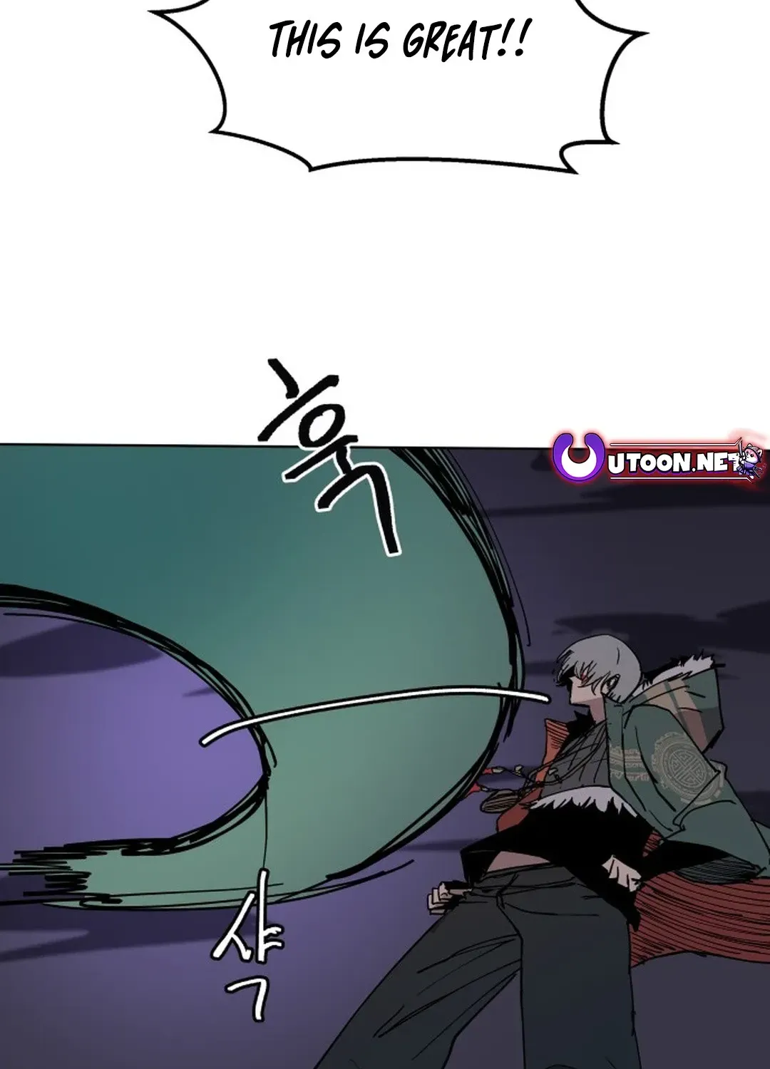 Crimson Stone Chapter 29 page 71 - 