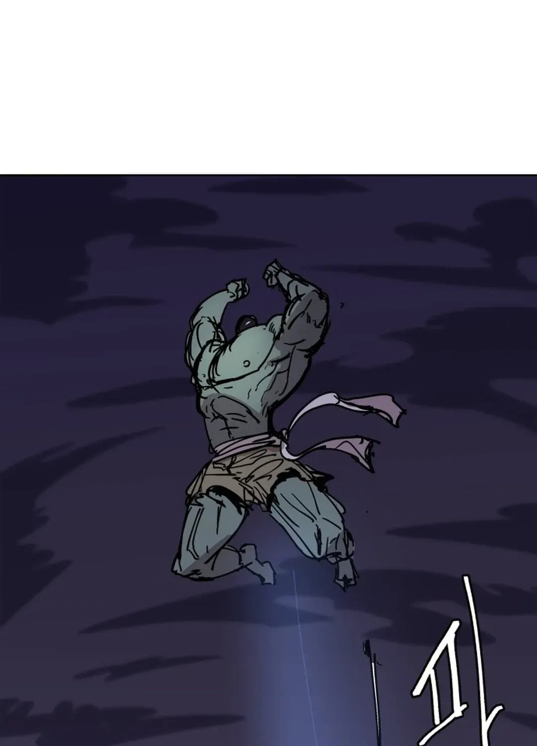 Crimson Stone Chapter 29 page 80 - 