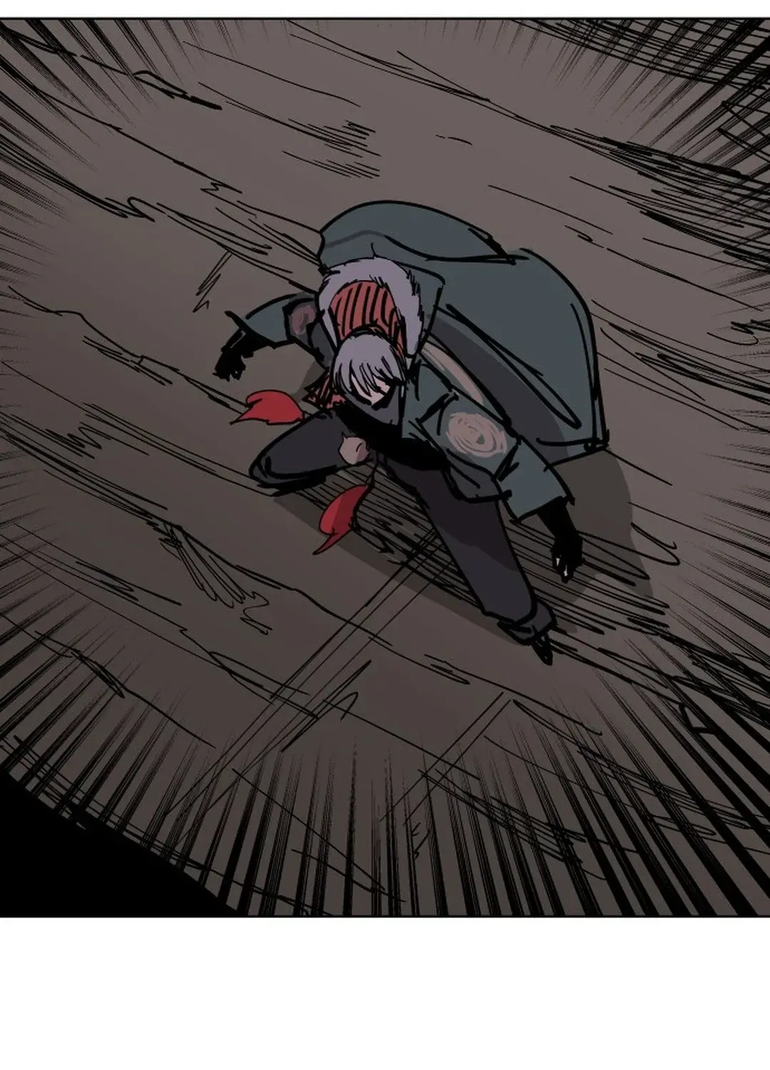 Crimson Stone Chapter 29 page 87 - 