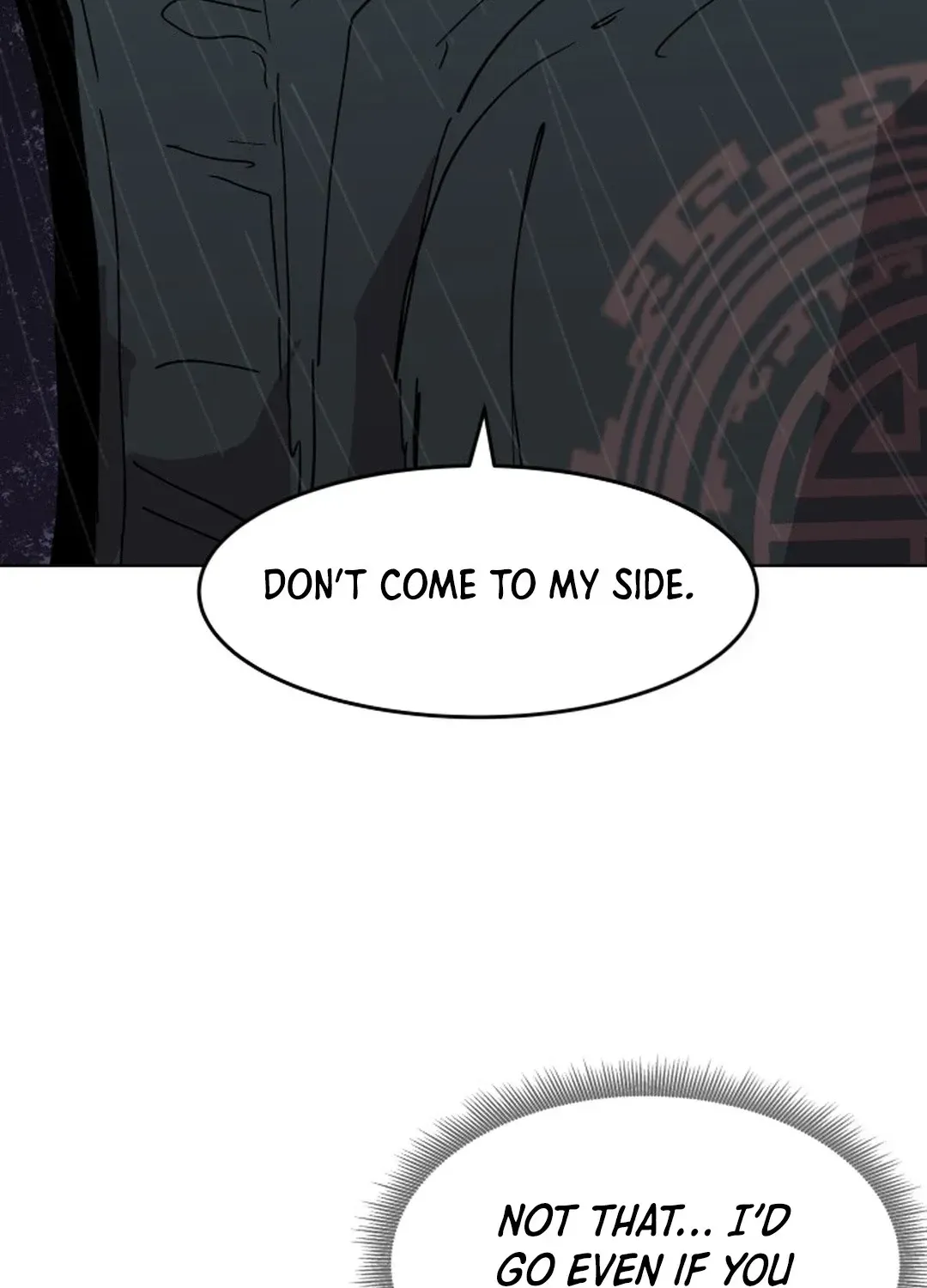 Crimson Stone Chapter 29 page 10 - 