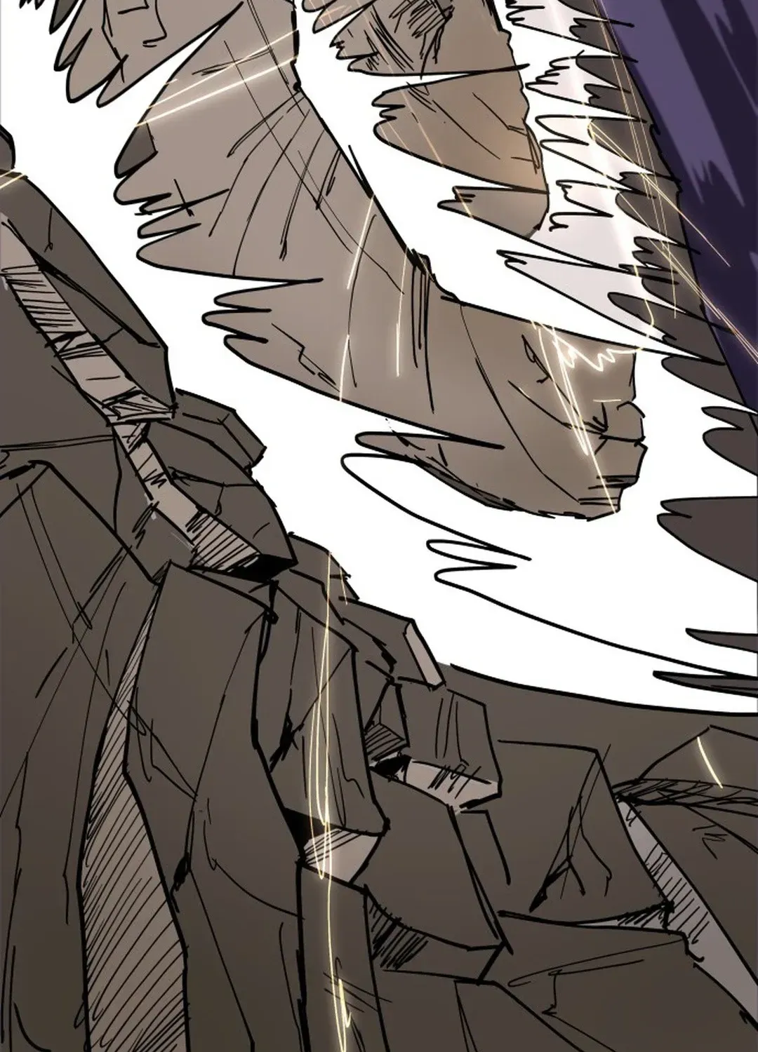 Crimson Stone Chapter 29 page 91 - 