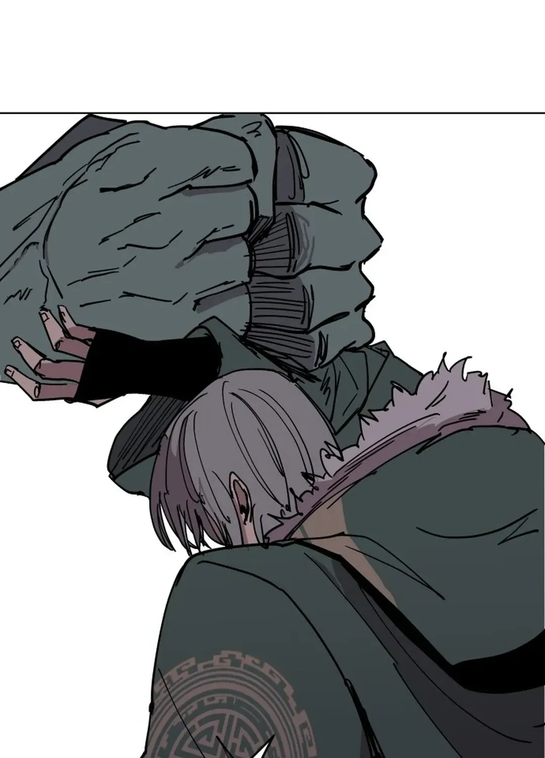 Crimson Stone Chapter 29 page 93 - 