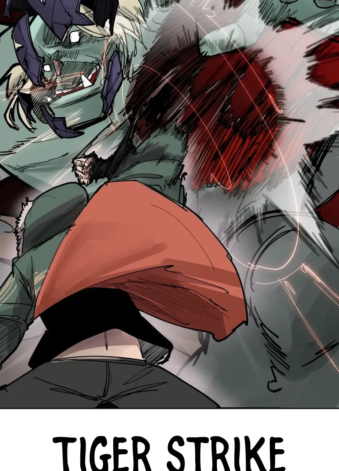 Crimson Stone Chapter 29 page 99 - 