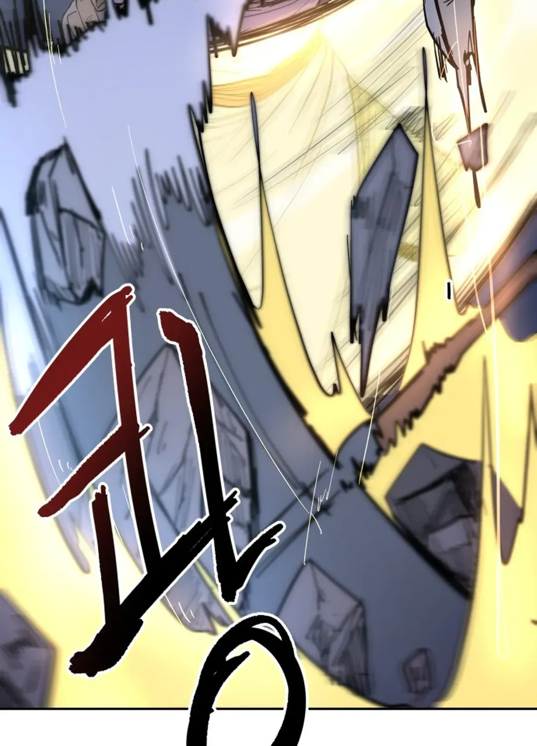 Crimson Stone Chapter 3 page 101 - 