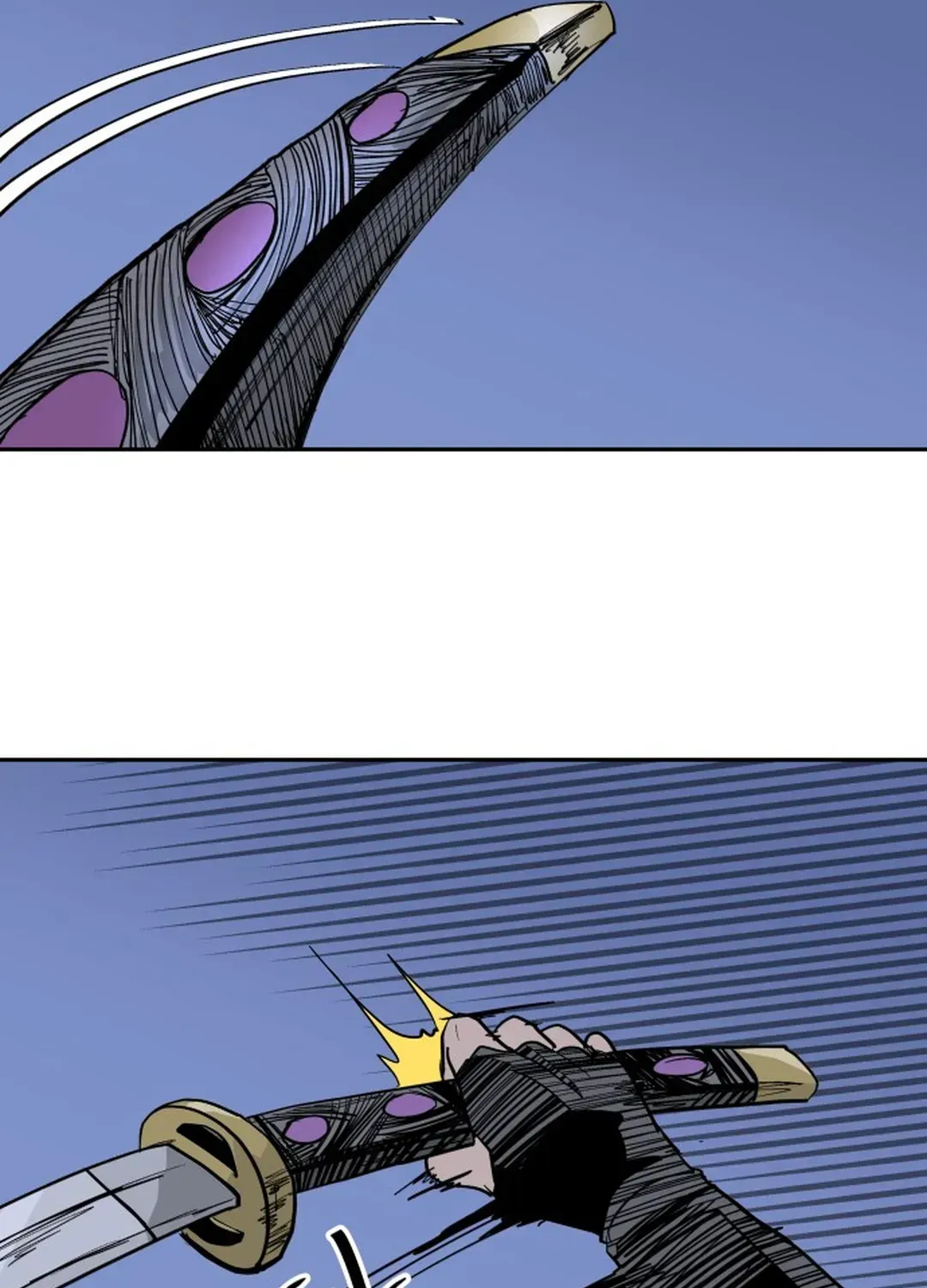 Crimson Stone Chapter 3 page 106 - 