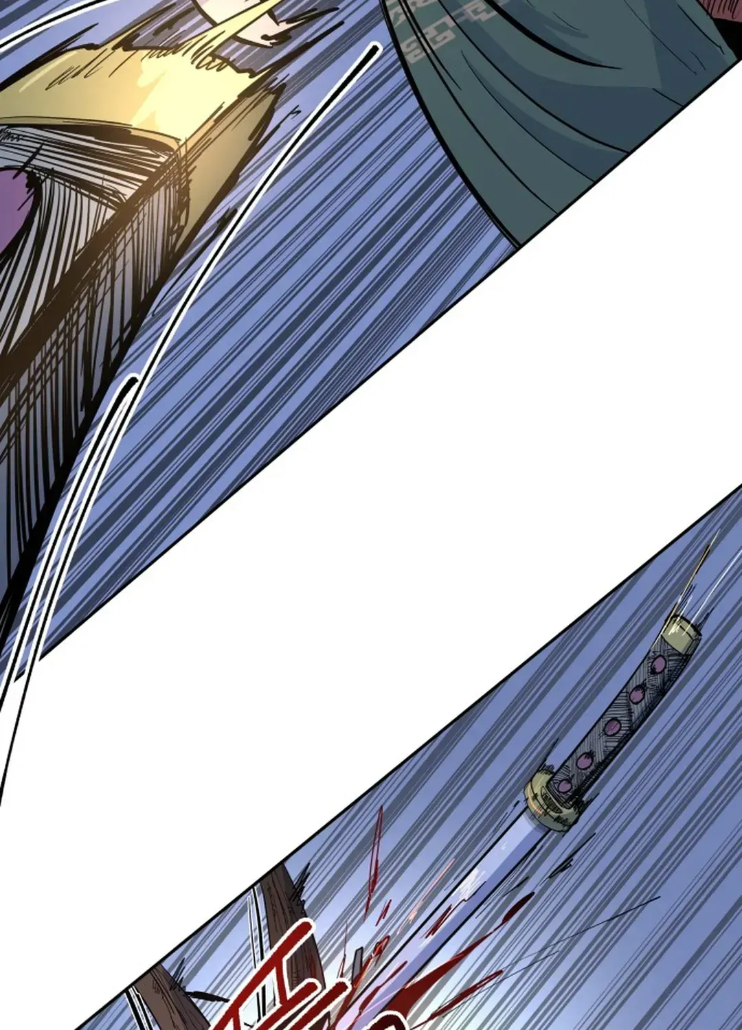 Crimson Stone Chapter 3 page 108 - 