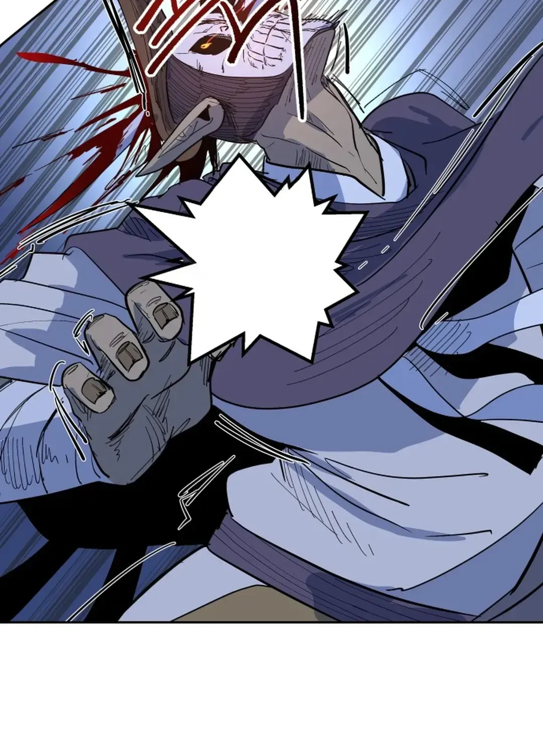 Crimson Stone Chapter 3 page 109 - 