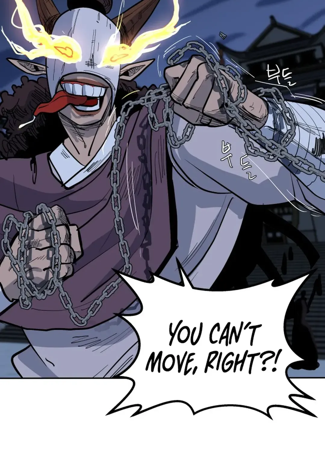 Crimson Stone Chapter 3 page 117 - 