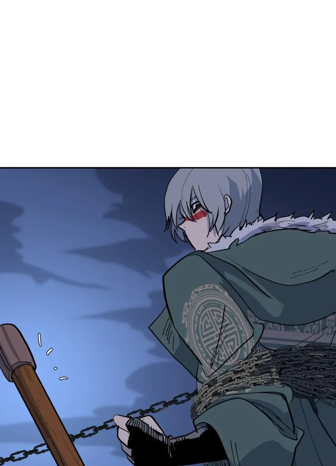 Crimson Stone Chapter 3 page 118 - 