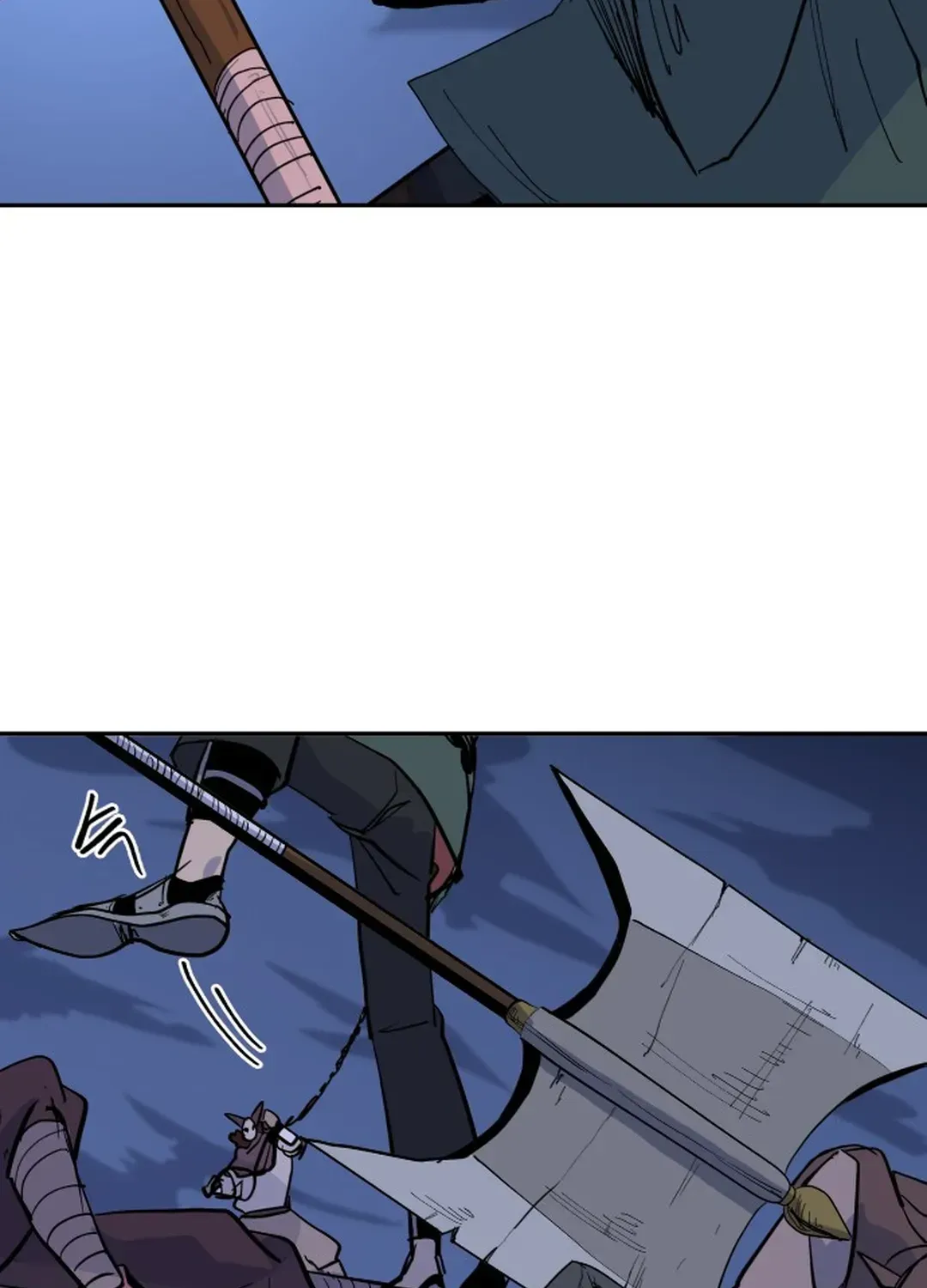 Crimson Stone Chapter 3 page 119 - 