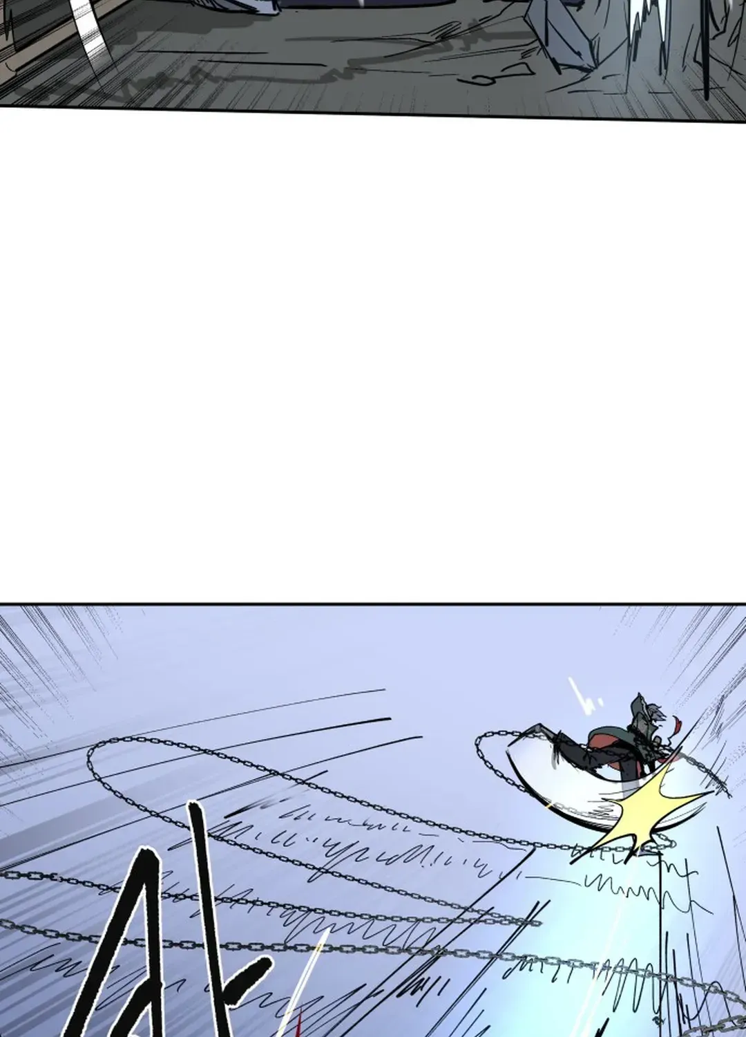 Crimson Stone Chapter 3 page 121 - 